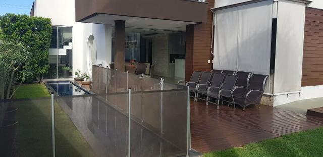 Sobrado Florais dos Lagos, 262m 4 quartos - Foto 2