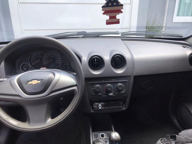 Celta LS 1.0 flex FINANCIA 100% - Foto 5