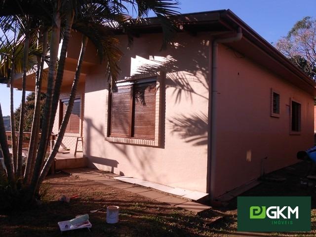Linda casa com 03 dormitórios, Bairro Petrópolis, Novo Hamburgo/RS - Foto 2