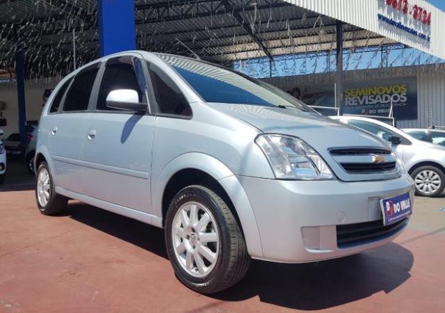 Chevrolet Meriva Maxx 1.4 (Flex) FLEX MANUAL - Foto 2