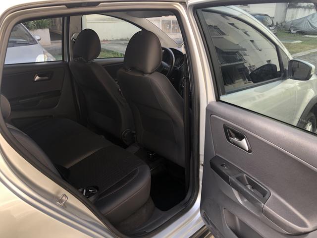 VW - Volkswagen CROSSFOX 1.6 Automático Muito Novo - Foto 12