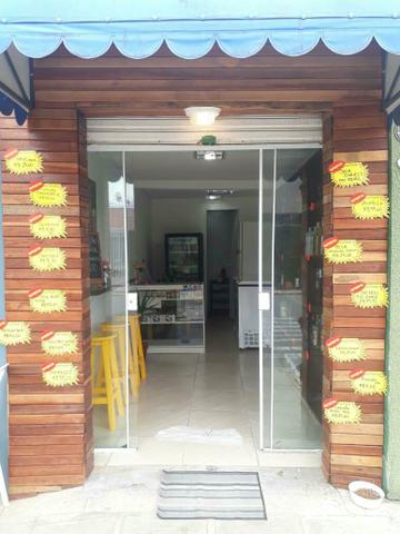 Ponto comercial