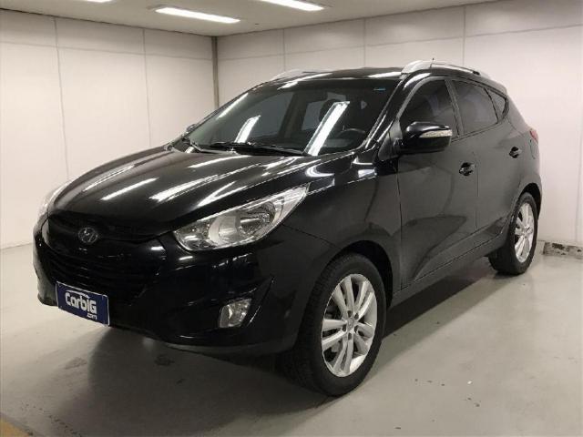 IX35 ix35 GLS 2.0 16V 2WD Flex Aut. - Foto 3