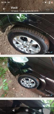Vectra - Foto 3