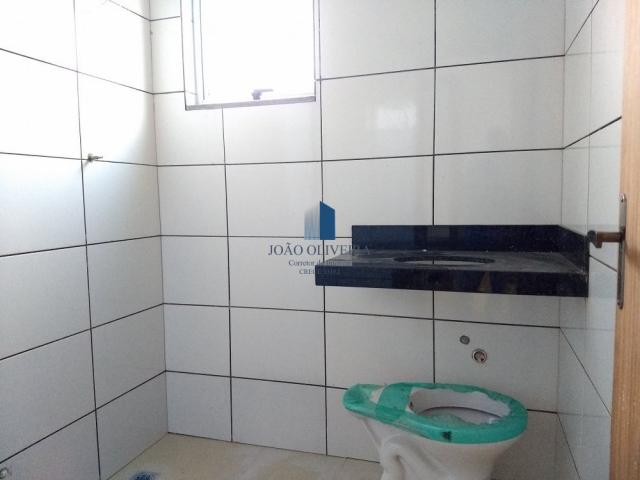 Apartamento - Parque Dom Bosco Conselheiro Lafaiete - JOA39 - Foto 14