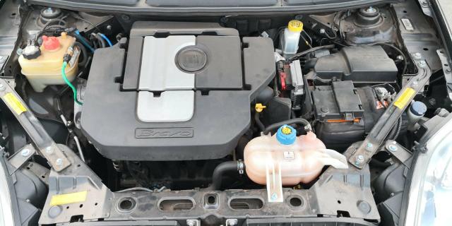 Fiat Bravo Sporting 1.8 Dualogic 16v Flex - Foto 9
