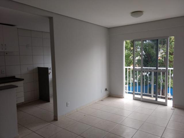 Apartamento 02 quartos