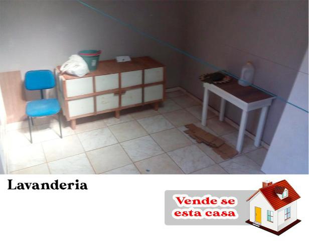 Casa a venda - Brodowski - Foto 5