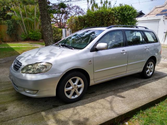 Vendo fielder bem conservada - Foto 6