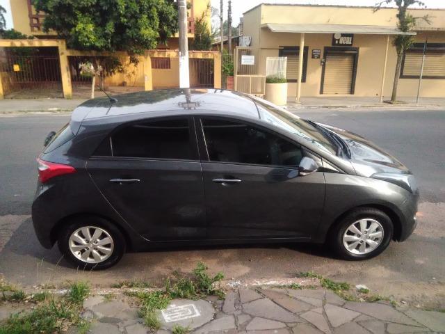 HB20 2015 automatico 1.6 confort style - Foto 6