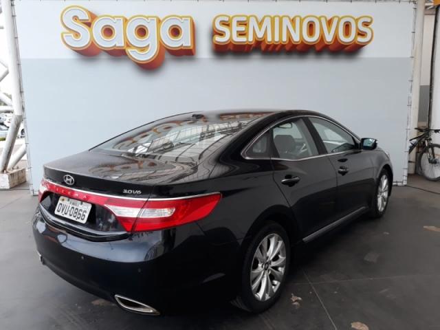 HYUNDAI AZERA 3.0 MPFI GLS V6 24V 2014 - Foto 2