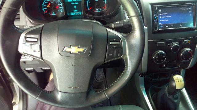 S10 2014 Diesel 4X4 200CV Conservada - Foto 3