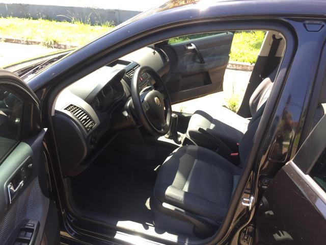 Polo sedã - Foto 5