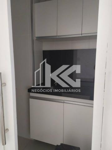Alugo Sala Comercial no Office Tower - Foto 4