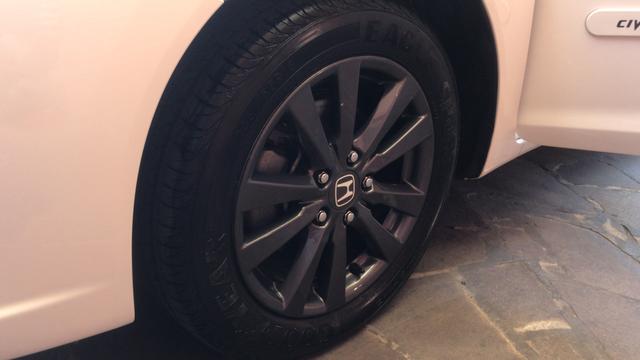 Honda Civic 1.8 Automático - Impecável - Foto 2