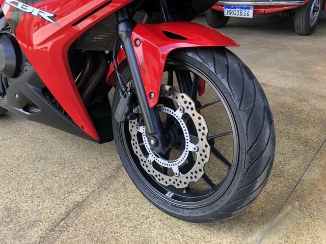 Honda cbr 500r 2018 - Foto 7