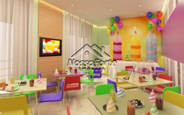 Apartamento na Aviação na Praia Grande - Foto 2