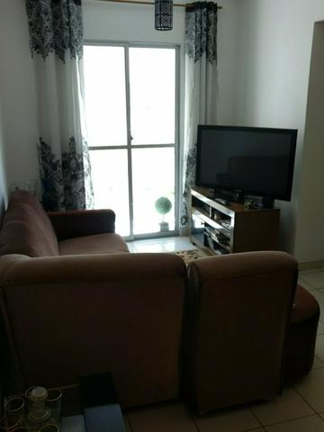 Apartamento 2 Dorms/Vila Urupês/Suzano - Foto 12