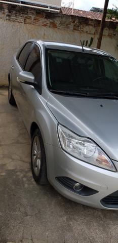 Focus 2.0 completo manual 2011 impecável - Foto 2