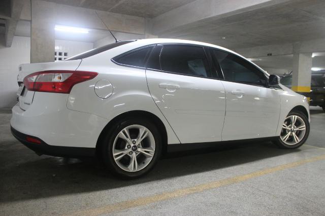 Focus sedan 2015-2015 2.0 SE Particular - Foto 5