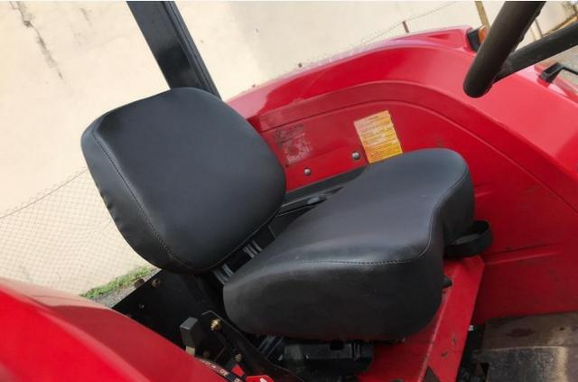 Massey Ferguson 275 08/08 - Foto 4