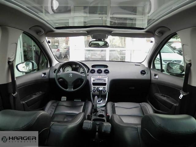 Peugeot 308 Allure - Foto 14