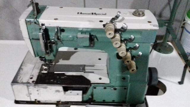 Cobertura Kansai
