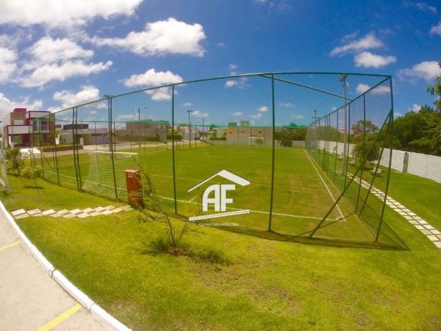 Terreno Nascente no Condomínio Reserva Bella vista, 312m² - Serraria - Foto 11