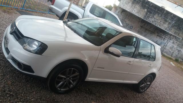 Golf 1.6 completo de tudo