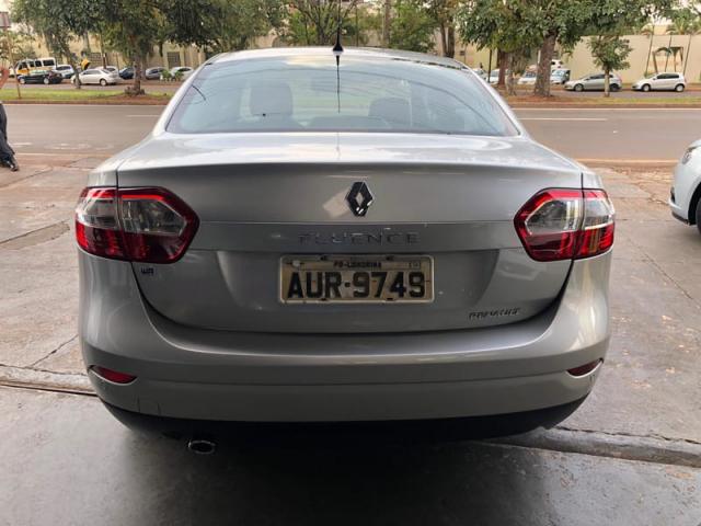 RENAULT FLUENCE DYNAMIQUE 2.0 - Foto 4