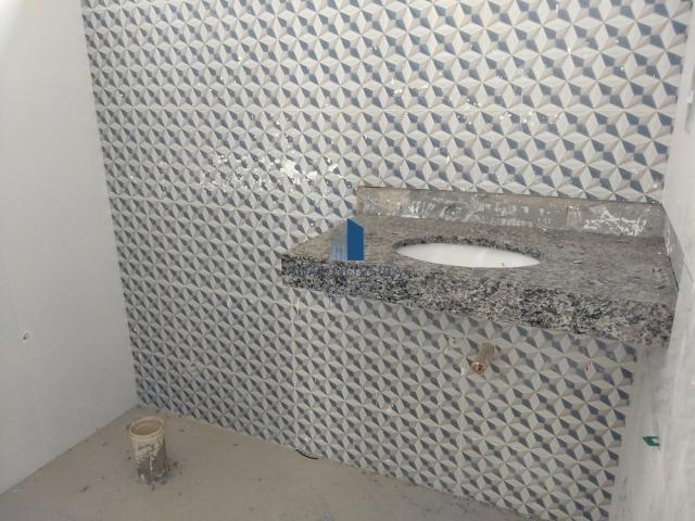 Casa Geminada - São Lucas Conselheiro Lafaiete - JOA147 - Foto 11