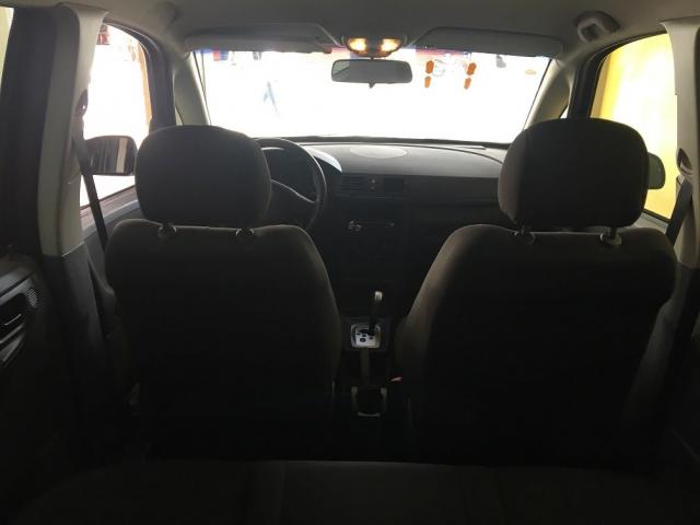 CHEVROLET MERIVA 2010/2011 1.8 MPFI EXPRESSION 8V FLEX 4P AUTOMATIZADO - Foto 4