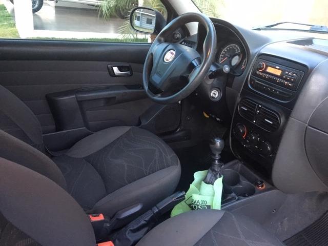 Fiat Strada Work 1.4 completa 2016 - Foto 19
