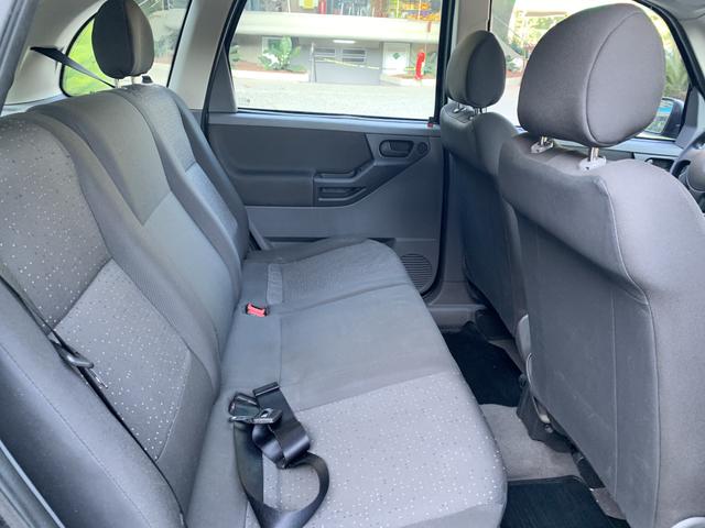 Chevrolet Meriva Joy 1.4 GNV So Hoje - Foto 8