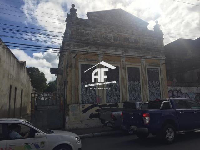 Lote no Centro de Maceió- Rua do imperador - Foto 3