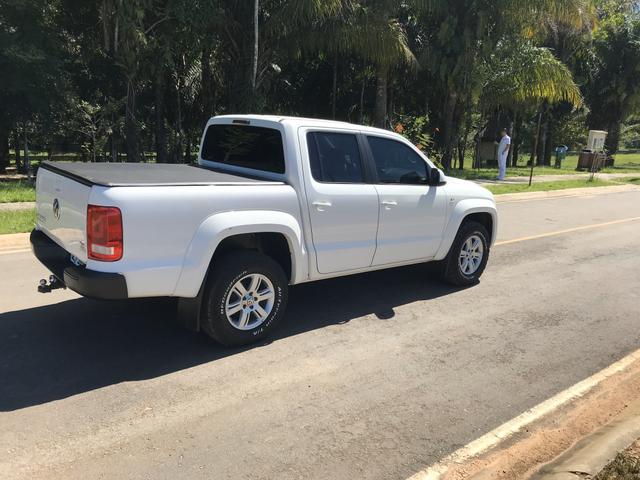 Amarok Automática 2016 - Foto 5