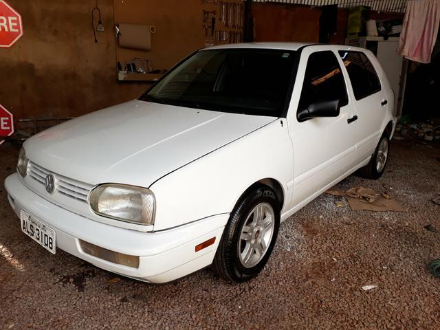 Golf mk3 - Foto 3