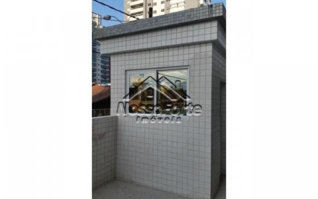 Apartamento na Ocian em Praia Grande - Foto 6