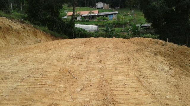 Terreno áreas rural de Quitandinha - Foto 3