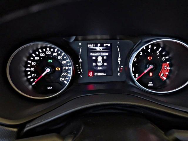 Toro Freedom 1.8 AT 2018 Raridade - Foto 18