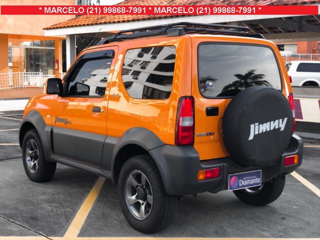 Jimny 4 ALL * 2018 * 25.000 km´s * Revisado * Garantia de Fábrica - Foto 7