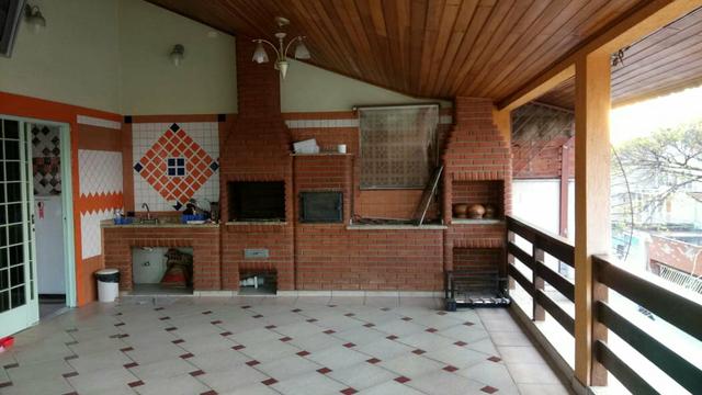 Grande Casa em Jandira de 4 dormitórios - Foto 16