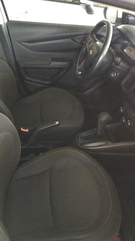 Revanche Autos Ônix LTZ automático - Foto 6
