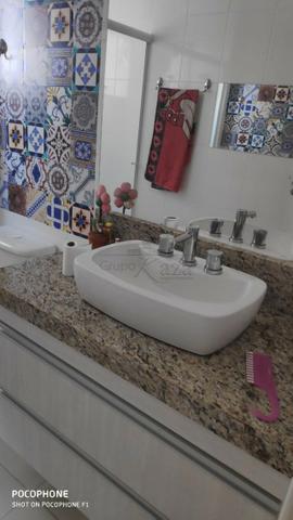 Apartamento / Padrão - Jardim das Industrias | Splendor Garden -122m² - Foto 15
