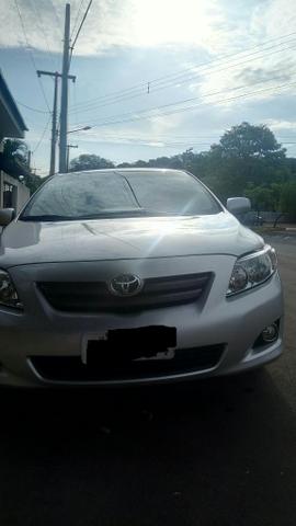 Corolla XLi 1.6 Automático