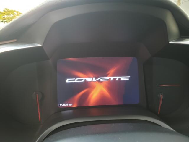 CHEVROLET CORVETTE 2014/2014 6.2 STINGRAY COUPÉ V8 GASOLINA 2P MANUAL - Foto 8