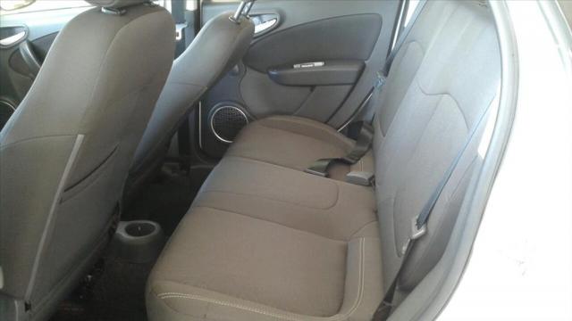 FIAT GRAND SIENA 1.4 MPI ATTRACTIVE 8V FLEX 4P MANUAL - Foto 6