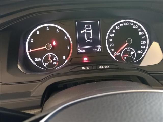 Volkswagen Virtus 1.6 Msi - Foto 7