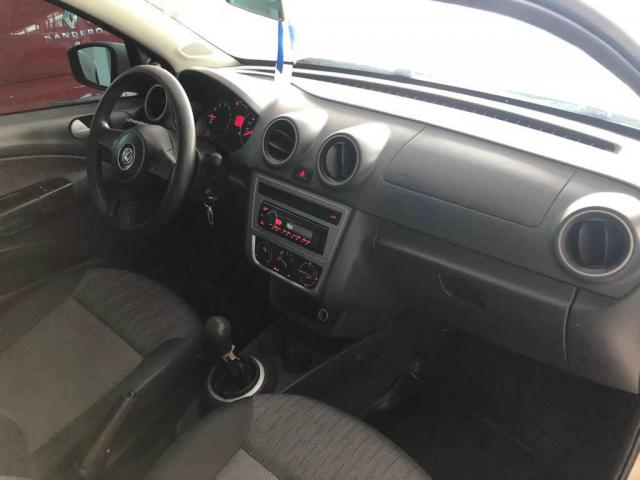 Volkswagen Voyage 1.0/1.0 City Mi Total Flex 8V 4p - Foto 10