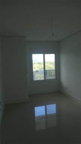 Apartamento residencial à venda, Jurerê Internacional, Florianópolis. - Foto 13